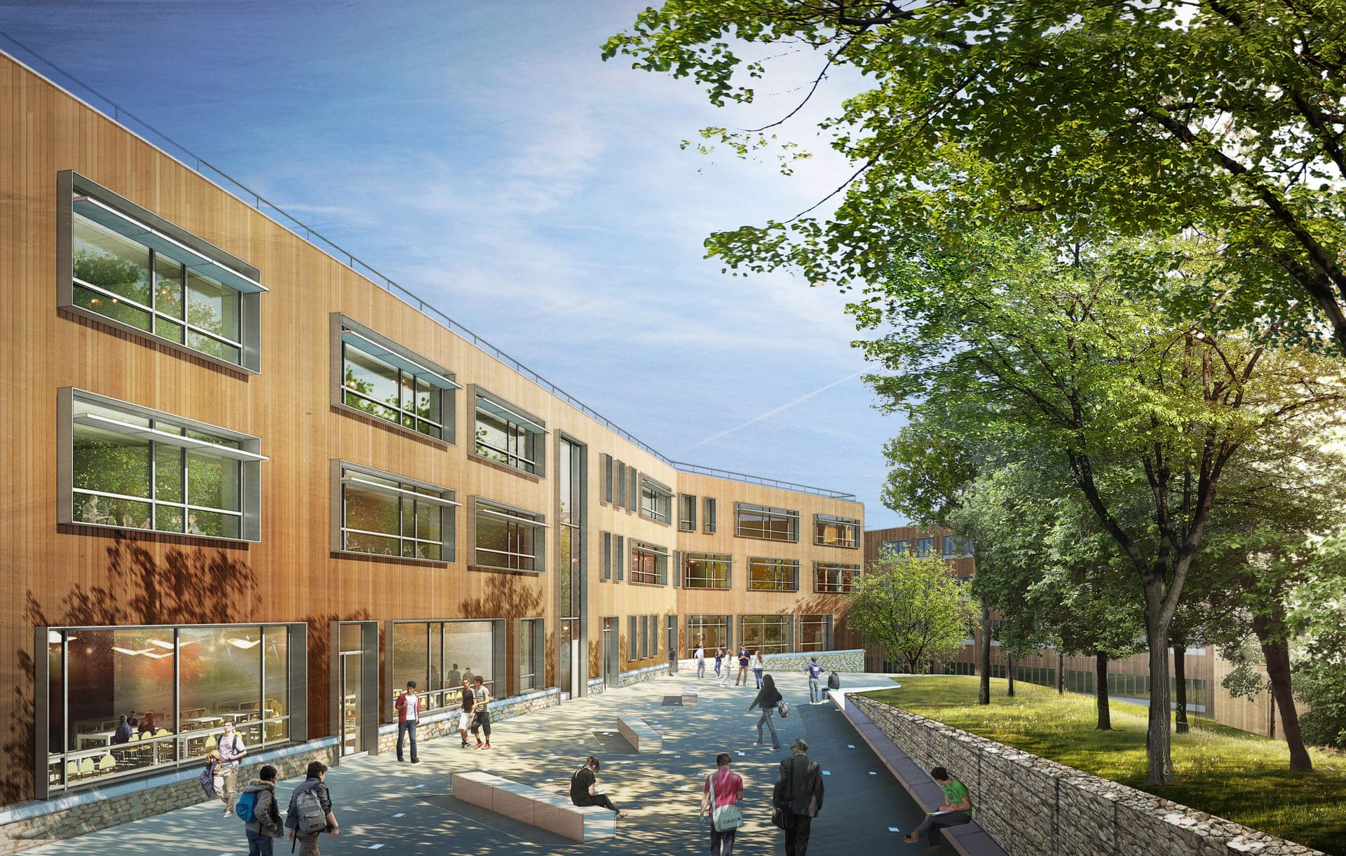 Lycée International