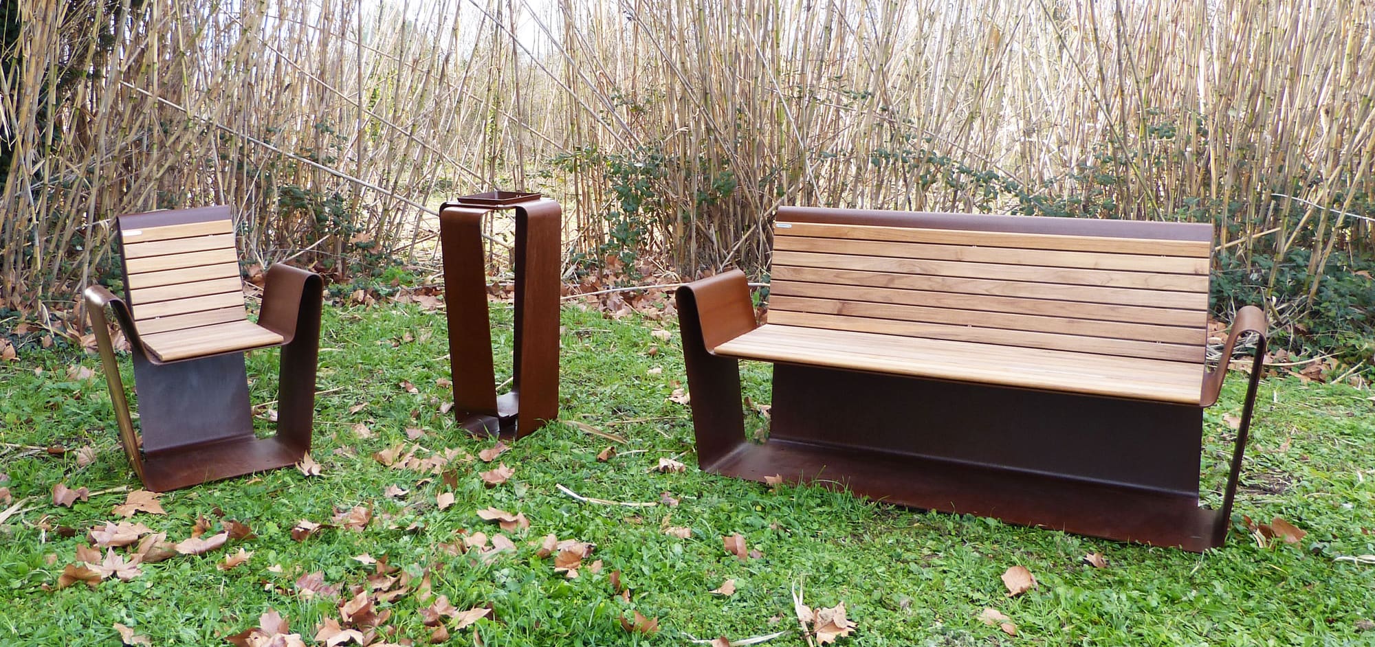 Design Ligne CLUB