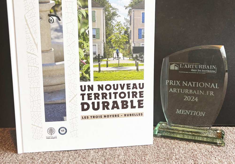 Prix Art Urbain 2024